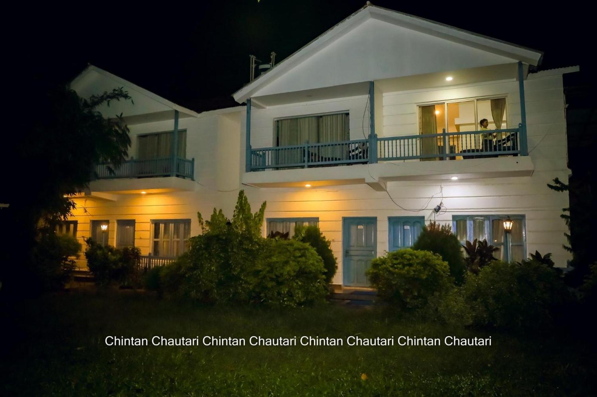 Chintan Chautari Itahari 外观 照片