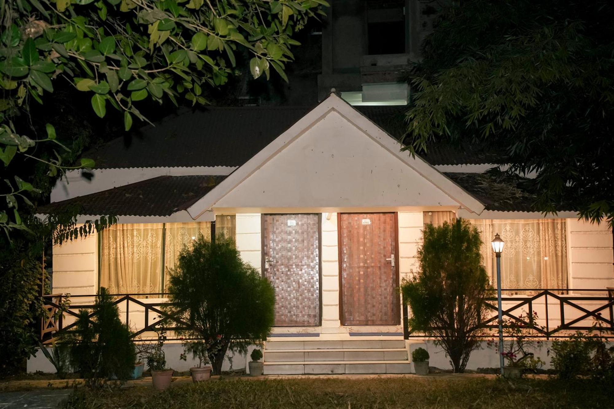 Chintan Chautari Itahari 外观 照片